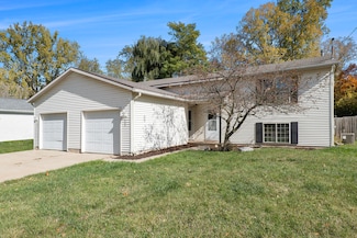 1944 Ball Ave NE, Grand Rapids, MI 49505