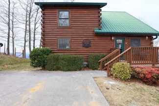 709 Shell Mountain Rd, Sevierville, TN 37876