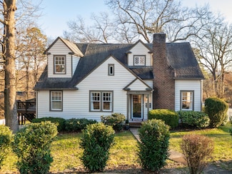 616 Signal Mountain Blvd, Signal Mountain, TN 37377