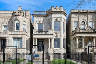 3248 W Douglas Blvd Unit 2, Chicago, IL 60623