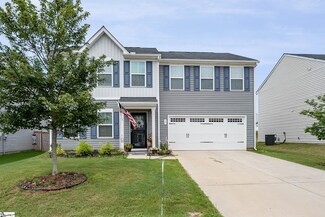 17 Torrington Dr, Greenville, SC 29617