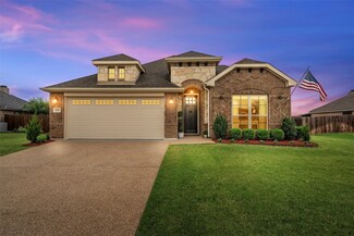 236 Oak Meadow Trail, Mc Gregor, TX 76657