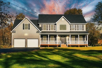 83 Bible Camp Rd, Bloomingburg, NY 12721