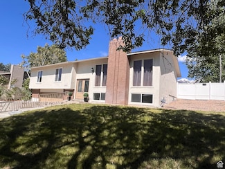 8793 S 1595 E, Sandy, UT 84093