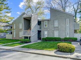 940 Quay Ave Unit 94OD, Grandview Heights, OH 43212