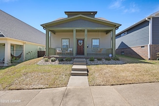 241 Wells St, Jackson, TN 38301