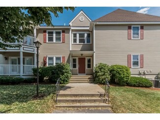 690 S Porter St Unit 24, Manchester, NH 03103