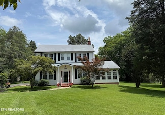 1535 Grove St, Loudon, TN 37774