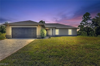 872 Carbon St E, Lehigh Acres, FL 33974
