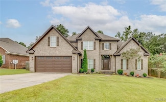 339 Turtle Bay Cir, Northport, AL 35473