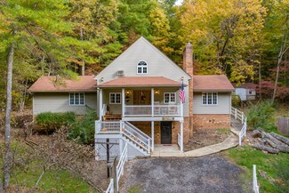 74 Mt Joy Ln Unit Ln, Raphine, VA 24472