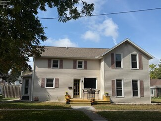 514 West St, Genoa, OH 43430