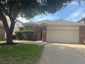 7415 Bering Landing Dr, Cypress, TX 77433