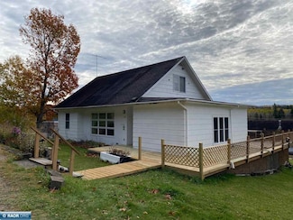 110 N 3rd St, Tower, MN 55790