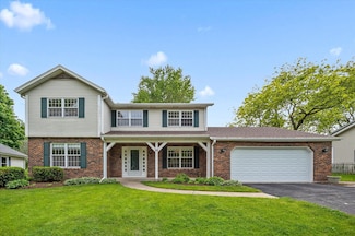 22 Cedar Gate Cir, Sugar Grove, IL 60554