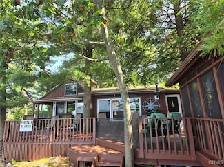 2 Mink, Hammond, NY 13646