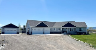 3554 Fasbender Ct, Helena, MT 59602