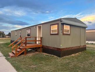 200 Julianna Rd, Cheyenne, WY 82007