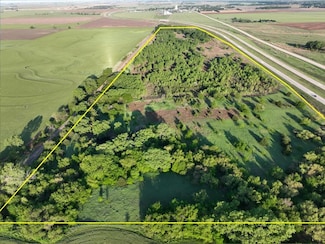 0000 County Rd, Cunningham, KS 67035