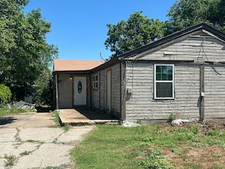606 3rd Place, Dumas, TX 79029