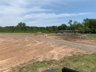 9990 Brauer Rd, Clarence Center, NY 14032