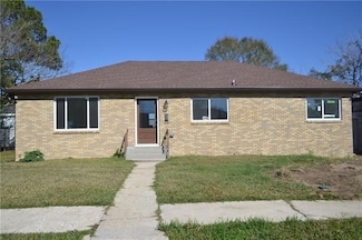 803 Seventh St, Westwego, LA 70094