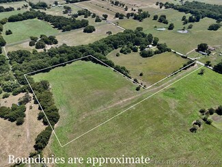 01 E 580 Rd, Locust Grove, OK 74352
