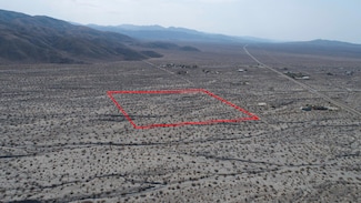 0 Dillon Road Holeman Unit 219135549DA, Sky Valley, CA 92241