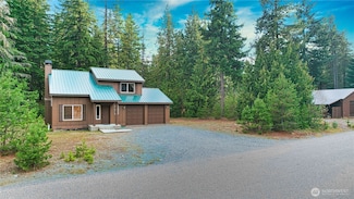 80 Evergreen Way, Easton, WA 98925