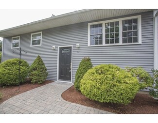 62 Seaver St, East Taunton, MA 02718