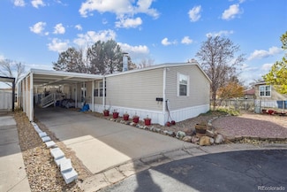 860 W 132nd Ave Unit 312, Denver, CO 80234