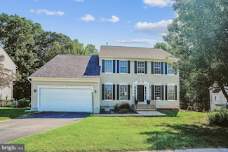 114 Basalt Dr, Fredericksburg, VA 22406