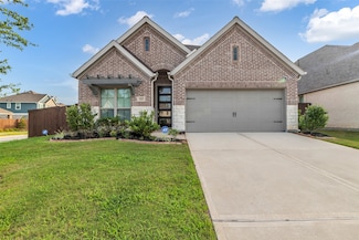 11822 Radura Rd, Humble, TX 77346