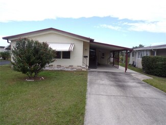 2055 S Floral Ave Unit 83, Bartow, FL 33830