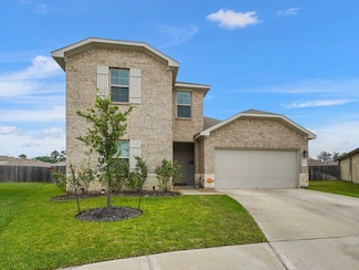 2423 Staverton Cir, Spring, TX 77373