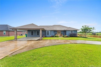 7193 Tom Hebert Rd, Lake Charles, LA 70607
