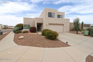 11031 E Cactus Spine Rd, Tucson, AZ 85748