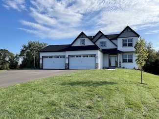 20713 Tamarack St NW, Oak Grove, MN 55011