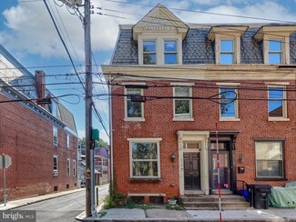 1716 Susquehanna St, Harrisburg, PA 17102