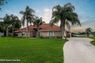 405 Lake View Ln, Palm Bay, FL 32909