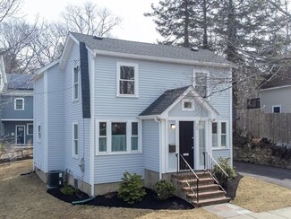 15 Garland Rd, Newton Center, MA 02459