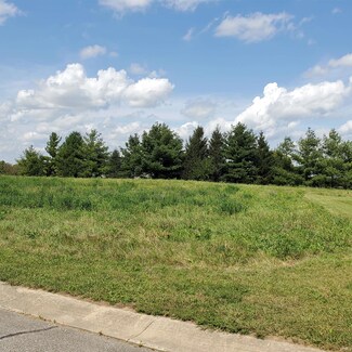 5158 NW High St, Mount Summit, IN 47362