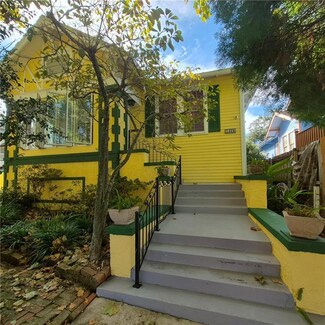 1502 Jena St, New Orleans, LA 70115