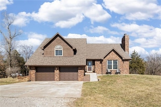 5587 SE Benner Lake Rd, Dearborn, MO 64439