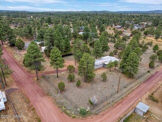 1008 Spruce Dr, Show Low, AZ 85901