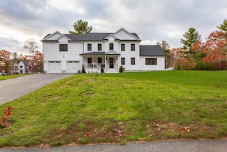 19 Charles Joseph Dr, Dartmouth, MA 02747