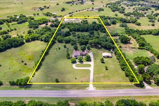 6533 Fm2264, Rhome, TX 76078