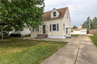 4676 Fleharty Rd, North Olmsted, OH 44070