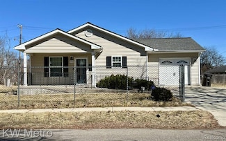 4726 Maryland St, Detroit, MI 48224