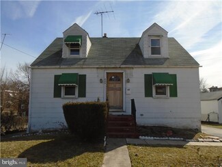 435 W 22nd St, Chester, PA 19013